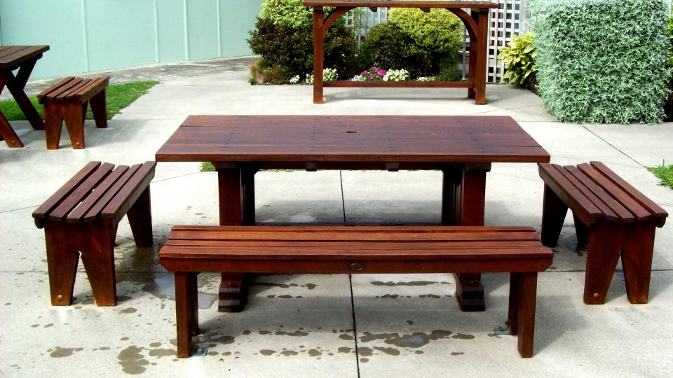 Best Wood For Outdoor Furniture Nz - Entrevistamosa